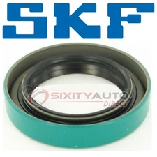 SKF Front Transfer Case Output Shaft Seal for 1981-1993 Dodge W250 - Gaskets pd