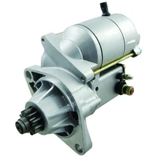 Starter Fits 56027703, 228000-3400, 228000-3401, 228000-3402, 12V, 1.4KW, 17574