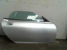 Porte avant et accessoires Mg TF
