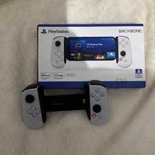 PlayStation Backbone USB-C