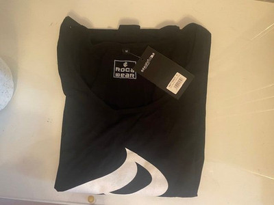 Rocawear Herren Tanktop schwarz M  / neu