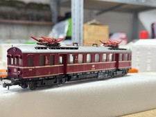 Roco 04185 A Automotrice Elettrica Et90 Db scala H0