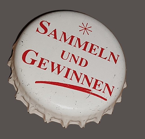 used by different breweries Germany