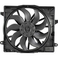 GLOBAL PARTS 2812254 Engine Cooling Fan Assembly