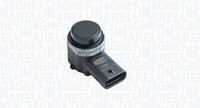 Magneti Marelli Sensor Einparkhilfe 021016020010 FüR Fiat Punto EVO 500 312AG1A