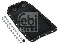 Febi Bilstein Hydraulikfilter, Automatikgetriebe 171617