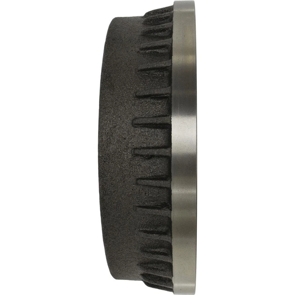 Tambor de freno trasero para Ford Taurus 1986 1987 1988 1989 1990 1991 2,5 L Foto 3 de 4