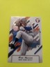 TOM SEAVER  2025 TOPPS  PRESTINE  #162 METS PITCHER HOF