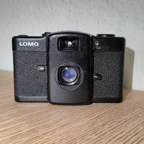Lomography LC-A