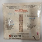 BRAND NEW, OLD, NEVER OPENED. GAF View-Master Rock City Gardens NO.1 — photo 2