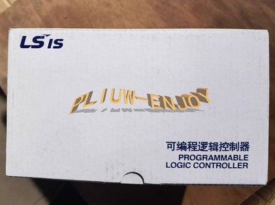 1PC NEW LS K7M-DT60U PLC Module
