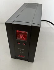 APC Back-UPS XS 1500 Battery Surge Protector, Needs New Batteries