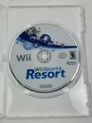 Wii Sports Resort - Nintendo Wii