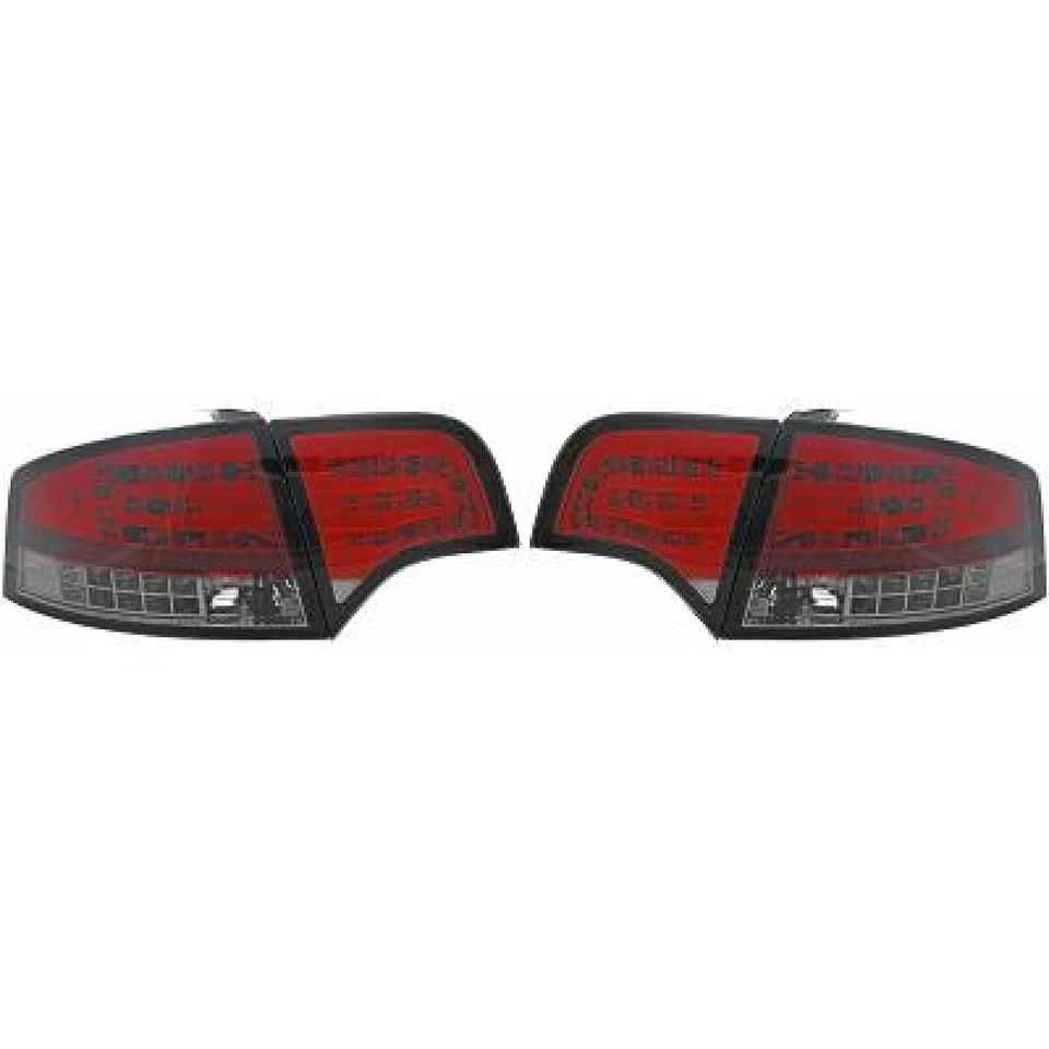 Feu arrière compatible avec Audi A4 B7 - Photo 1/1