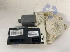 Renault Laguna Estate X91 07-15 Drivers Right Window Motor  5556210302