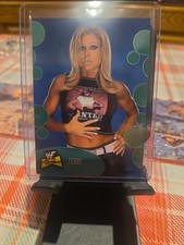 2001 Fleer WWF The Ultimate Diva Collection Terri 49 WWE