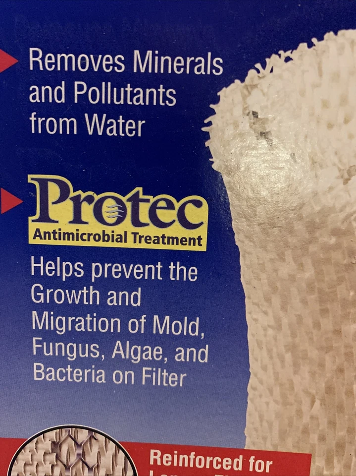 ProTec WF2 Humidifier Filter - White - Image 3 of 4