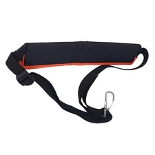 Adjustable Shoulder Strap Harness Belt for Trimmer Lawn Weed Eater Grass Edger