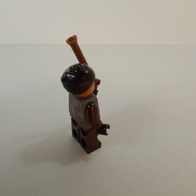LEGO Star Wars Kanjiklub Gang Member Minifigure Crokind Shand sw0673 75105