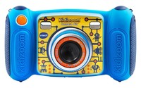 Vtech Kidizoom Camera Pix Blue Standard Packaging Vtech Kidizoom Camera Pix Blue Standard Packaging