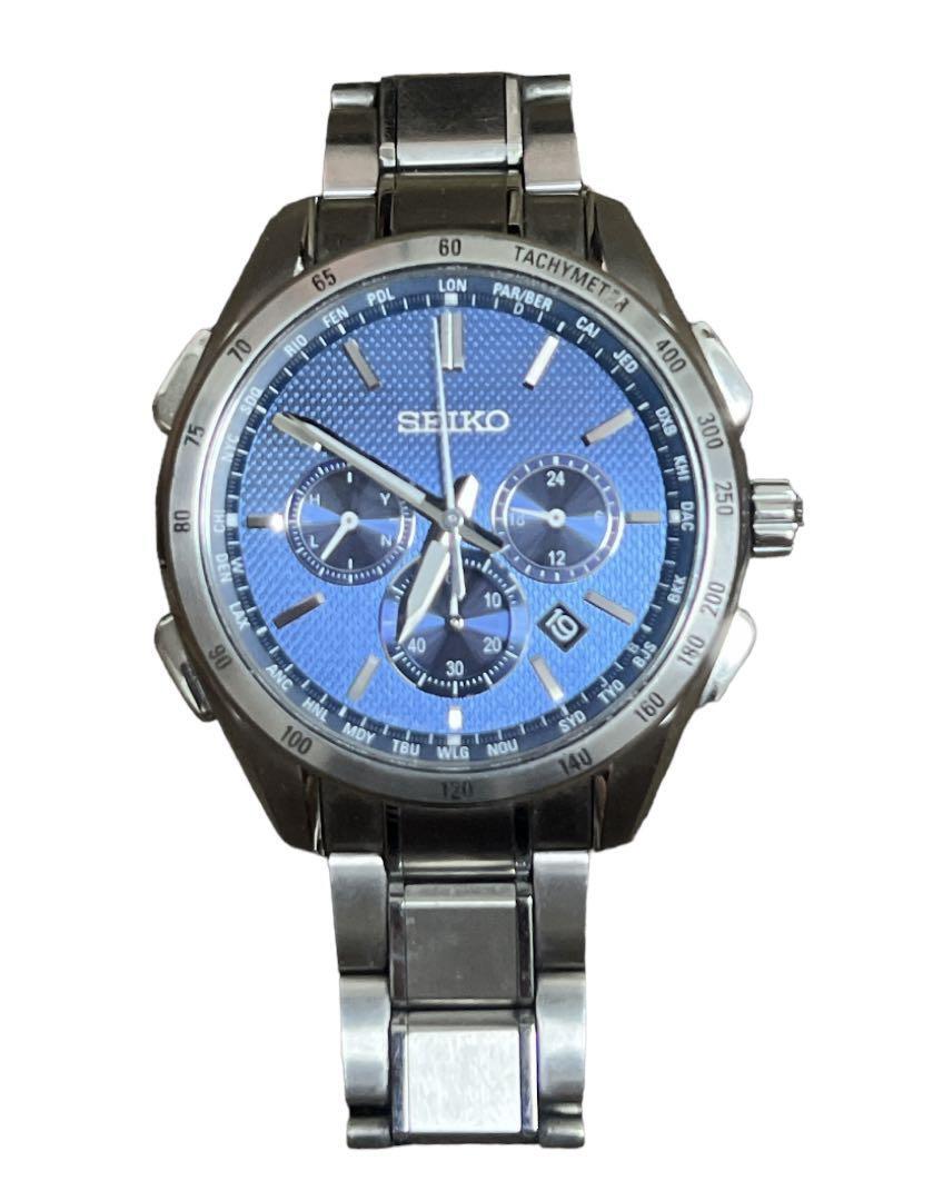 セイコーS-wave ☆希少珍品☆セイコー SEIKO S-WAVE 7S26-0210 - メルカリ