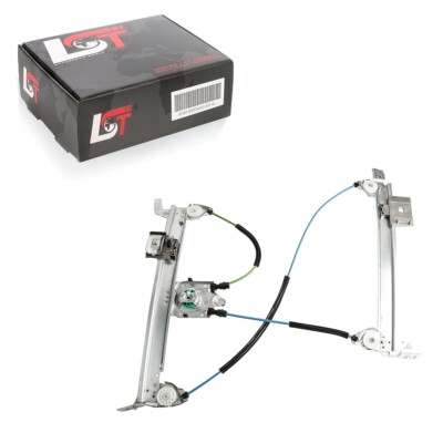 Elektrischer Fensterheber vorne links für Renault Megane II Cabrio Coupe 03-09