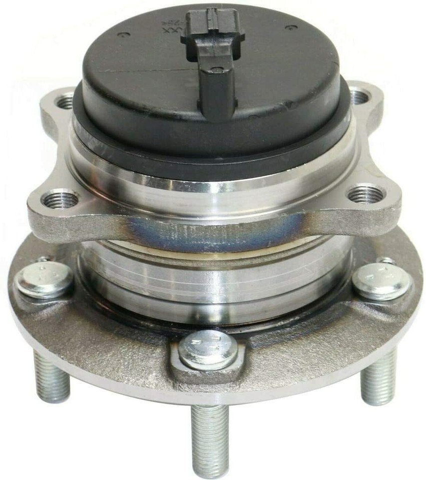 Rear Wheel Bearing & Hub for Hyundai Santa Fe Veracruz Kia Sorento W ...