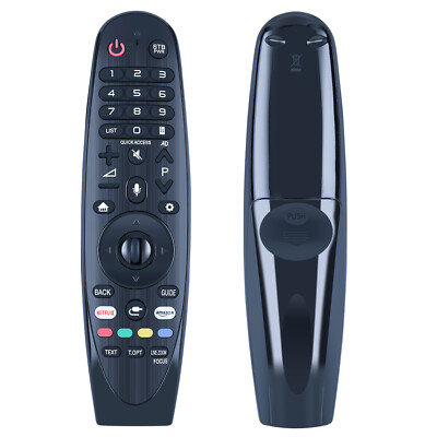 AN-MR18BA Replace Remote Control For LG Smart TV W8, E8, C8, B8 No Voice