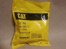 Cat Caterpillar Fluid Oil Dampener # 7N0671 for 3408 Diesel Engine