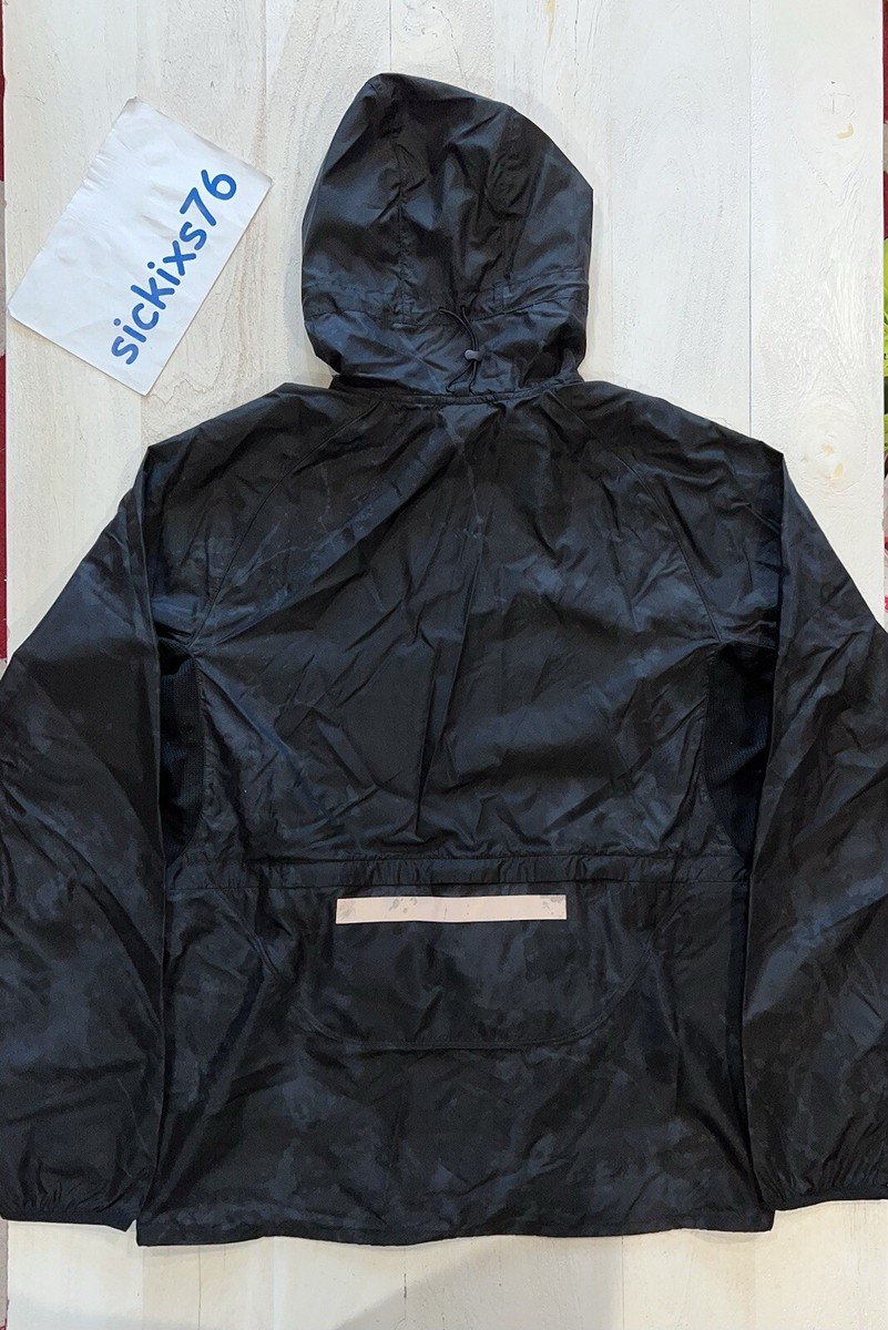 Nike Repel Run Division Men's Running Jacket Size M & 3XL-Tall