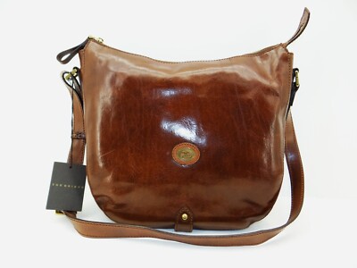 The Bridge Story Uomo Handtasche Schultertasche Shoppertasche  Businesstasche