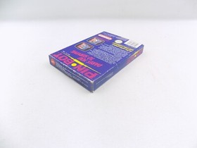 Boxed Nintendo Entertainment NES Pin Bot - No Manual - PAL-