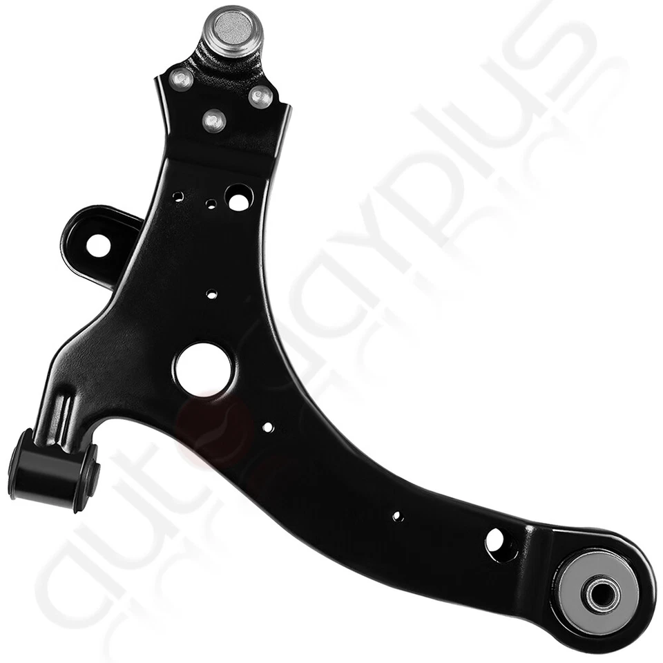 Kit de suspensión 8 piezas barra estabilizadora brazo de control barra de amarre para Pontiac Grand Prix 04-08 Foto 4 de 4