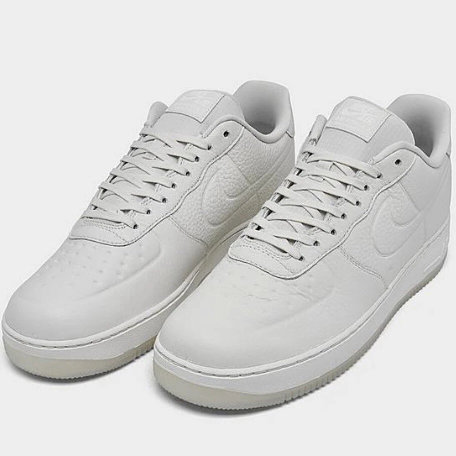 Nike Air Force 1 07 Pro-Tech WP AF1 Phantom Men 15 Waterproof  FB8875-003 - Image 2 of 4