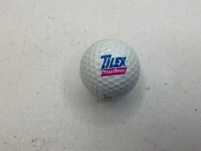 Tilex Fresh Shower Titleist Logo Golf Ball