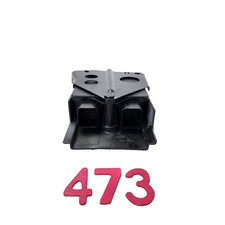 04-06 Porsche Cayenne Weight Sensing System E...