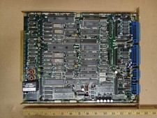 Okuma OPUS 5000 II SVP Board IID E4809-045-109-E