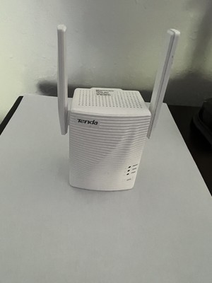 Tenda A18 867 Mbps Wall Plug Wireless Range Extende Produktbild-Vorschau 6