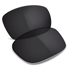 Anti Scratch Polarized Replacement Lenses for-Spy Optic Mode Frame-Options