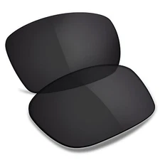 Anti Scratch Polarized Replacement Lenses for-Spy Optic Mode Frame-Options