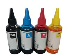 XL Nachfülltinte Drucker Tinte Refill kompatibel für BROTHER HP Canon Epson