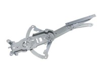 NTY Fensterheber FÜR Opel Corsa C 00- /Links Vorn/ EPS-PL-006