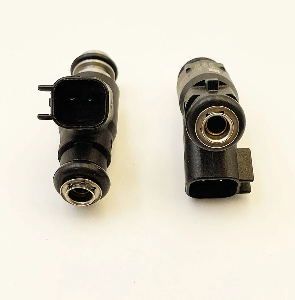 8PCS Genuine OEM Fuel Injector 12613412 For 2010-2013 Chevy Cadillac GMC — 第 3/4 张图片