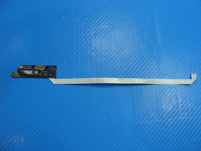 Dell Alienware 14'' 14 Genuine Power Button Board w/Cable LS-9205P 28PY4