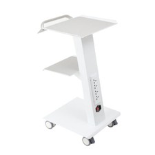 Multifunktion Rollwagen Medizinischer Schönheitssalon Zahnarzt Wagen Gerätewagen