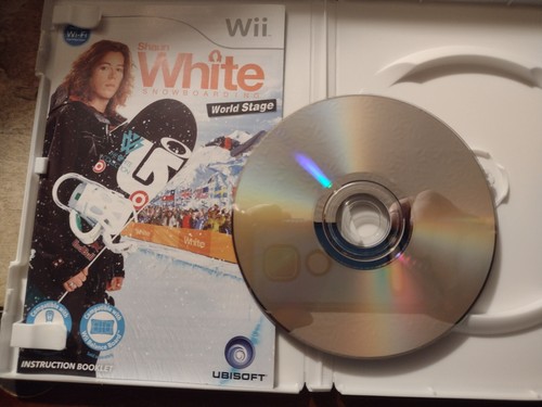 Wii Games with Manuals - Most are Mint ! - Picture 547 of 729