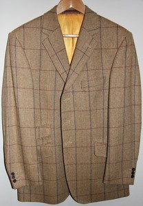 bladen tweed
