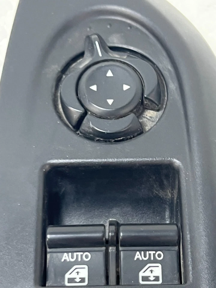 Fiat 500 Master 2015 interruptor de ventana eléctrica 07356331500 OEM (70) Foto 2 de 4