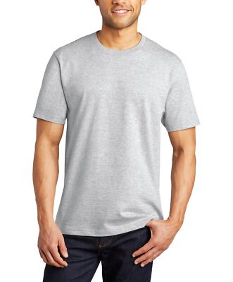 Just Blanks Men's Bouncer Crew Neck T-Shirt - JBPC600