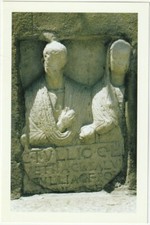 VENOSA - POTENZA - BASSORILIEVO -48592-